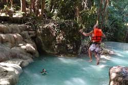 Erawan kanchanaburi