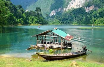 Khao Sok