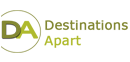 Destinations Apart Travel Magazine